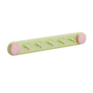 HALEXIONG | Self-adhesive Strong Load-bearing Bathroom Door Hooks