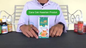 Madu Vitagerd: Obat Lambung Asli Herbal Terbaik Atasi Asam Lambung Naik Maag & Gerd