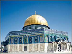 5D Diamond Painting Muslim Religious Architecture Masjid Aqsa Landscape Cross Stitch Embroidery Picture Mosaic Living Room Decor