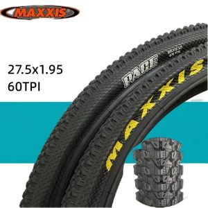 MAXXIS MTB Mountain Bike Tire Wire Tyres 26x1.95 26x2.1 27.5x1.75 27.5x1.95 26x2.1 27.5x2.1 29x2.1 Multiple Sizes M333