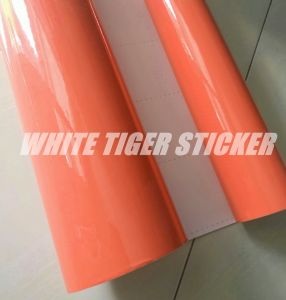 SKOTLET STIKER MOTOR ORANGE PASTEL SUPER GLOSSY SKOTLET OREN PASTEL SCOTLITE ORANGE PASTEL SUPER GLOSY SCOTLAIT PASTEL HARGA PROMO BISA COD