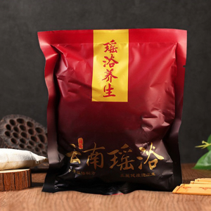 Gói tắm thảo dược Yaoyu giúp tăng cường sức khỏe giảm mệt mỏi của người dân tộc Dao Đỏ - Vân Nam Trung Quốc