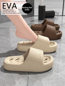 TAIZINA | Indoor Bath Slipper Summer Quick-Dry Thick Bottom