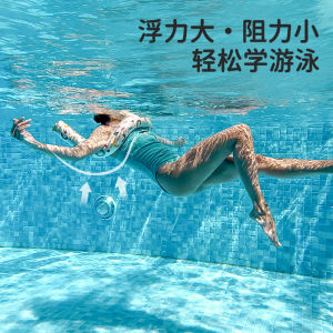 Swimbobo Solid Floatation Rod Swimming Adult Water Sports Buoyancy Aid Children Floating Ring Fitness Equipment Summer 2022