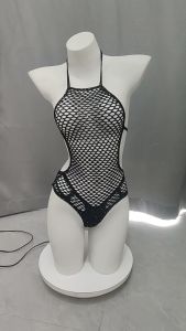 Stocking ชุดตาข่ายเซ็กซี่ ชุดนอนไม่ได้นอน พร้อมส่งในไทย [T-0234]