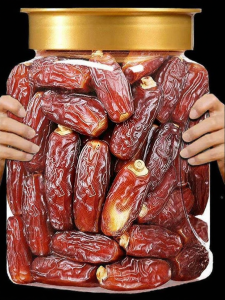Grade A Xinjiang Dried Dates