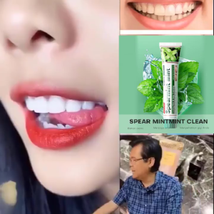 Bamboo Charcoal Whitening Toothpaste Remove Tartar Deep Cleansing Anti Halitosis Care Gums Toothpaste