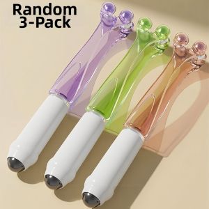 YOULE | Wheeled Steel Magnetic Beads Finger Massage Instrument