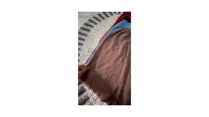 CELANA KULOT LIDI PLISKET PENDEK 7/8 TALI / KULOT LIDI PENDEK 7/8 MINIMALIS / CELANA KULOT LIDI PENDEK KEKINIAN / KULOT LIDI PENDEK PLISKET PREMIUM / KULOT LIDI PENDEK 7/8 VARIASI TALI / CELANA KULOT LIDI PENDEK 7/8 BUAT SANTAI / KULOT LIDI PENDEK HARIAN!