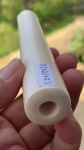 once pipa gg lokal panjang 11cm gemuk dim 2 tebal mulus