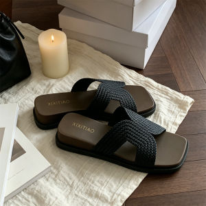 XIXITIAO | Anti-Slip Stylish Colorful Slip-Ons