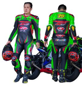 Wearpack JR