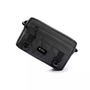 Tas Selempang Anti Air Pria Dompet Kartu Wanita Sling Bag Waterproof