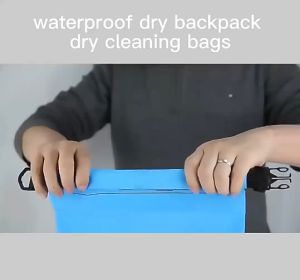 Altan ANEKA DRY BAG  TAS PANTAI  TAS PANCING ANTI AIR WATERPROOF BAG Modern