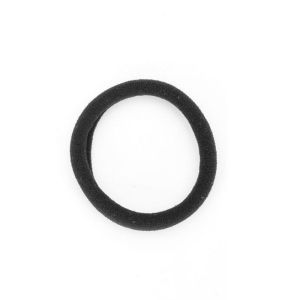 Elegant Hair Ties for Women High Elasticity Durable Hair Bands Knot Style Hair Accessories Korean Fashion  Outlined