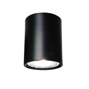 SUNPAI LIGHTING | Commercial No-Hole LED Surface-Mounted Suspension Light