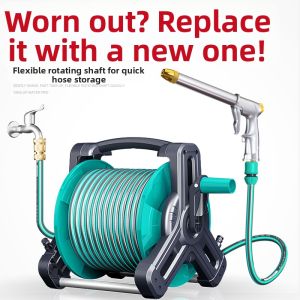 BONINGYU | High Pressure Car Washing and Gardening Water Spray Gun