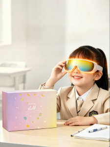 SKG | Birthday Eye Protecting Gift for 10 Year Olds Boys and Girls Useful Gift Box