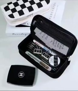 Kotak Pensil Jepang Berkualitas Tinggi & Kapasitas Besar di YuanYuan Mall