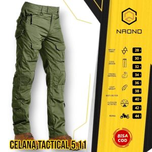 CELANA TACTICAL 511/CELANA LAPANGAN 511