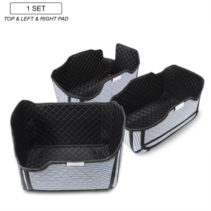 R1300GS ADV Rear Luggage Top Box Side Case Inner Container Bag Cover Saddlebag For BMW R 1300 GS ADVENTURE R1300 GS R1300GSA