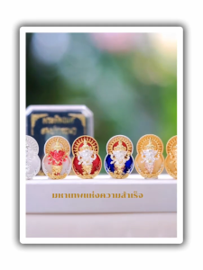 ✨🌟พระพิฆเนศ สมปารถนา ✨✅ธุรกิจ ค้าขาย✅โชคลาภ เงินทอง