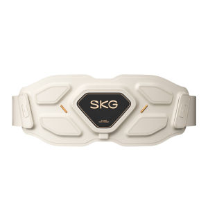 SKG | Pulse Therapy Waist Massager Heating Belt