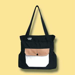 TAS Totebag Pria Wanita Murah