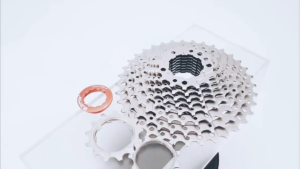 [GoGo Bike] Líp thả líp 8 líp 9 líp 10 líp 11 líp 12 tầng xe đạp ZiTTO 11-25T 11-28T 11-30T 11-32T 11-34T - Ch Hãng ZTTO