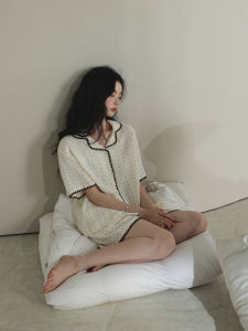 me home wear | Cotton Sleepwear Set for Women