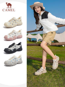 CAMEL | Cute and Quirky Design Multipurpose Womens Sandals