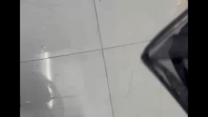 Vợt Cá 3D Inox Lưới Chống Sốc – Bền Gọn Không Gây Hại Cá