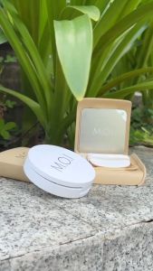 CUSHION M.O.I  KỀM DẦU CHỐNG NẮNG SPF 50+  PA++++ TẶNG MINI TẨY TẾ BÀO CHẾT MỚI RA MẮT  TẨY TRANG SẠCH SÂU  DƯỠNG ẨM.
