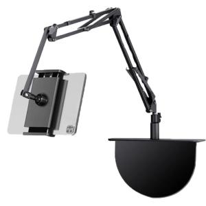 JIFANPAUL | Hidden Lazy Phone Stand for Tablets and Desktops