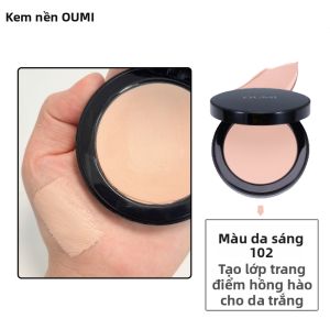 Kem Nền Chuyên Nghiệp Che Khuyết Điểm Highlight Dưỡng Ẩm Trữ Ẩn Dài Lâu