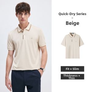 Navigare | Casual New Summer Polo Shirt