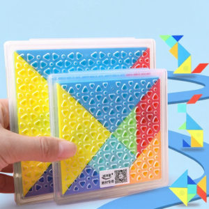 WEVOLA | Magnetic Educational Jigsaw For Grade 1-2 Students Kindergarten