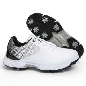 B·C·GOLF | Mens Golf Shoes Interchangeable Spikes