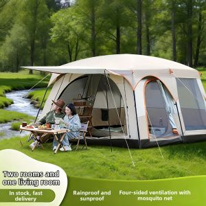 BEIANLANG | Portable Waterproof Shade Camping Tent