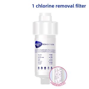 VOA | Fish Tank Chlorine Remover Filter Water Purifier for Aquarium Water Change
