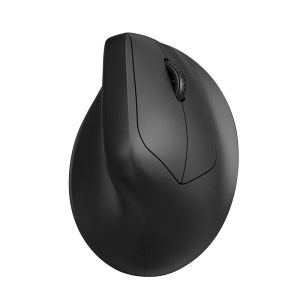 Keychron | Chuột Không Dây 3 Chế Độ Ergonomic