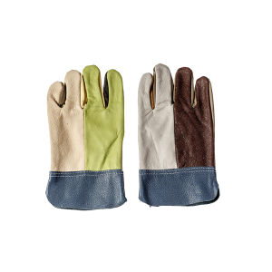 Heat-Resistant Durable Work Gloves