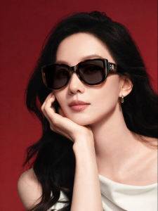 HELEN KELLER | Festival Gift Stylish Star Trendy Sunglasses