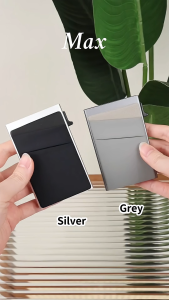 RACHEL SMITH Max Pop-up Card Holder