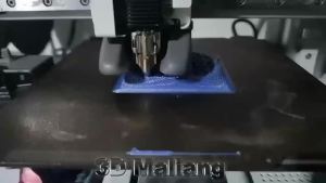 Sợi Nhựa In 3D Rainbow PETG 250g/500g/1kg Màu Xanh Lá Cây Mềm Mại Như Mơ Mùa Hè Chất Liệu 1.75mm Dùng Cho In Ấn Mùa Đông