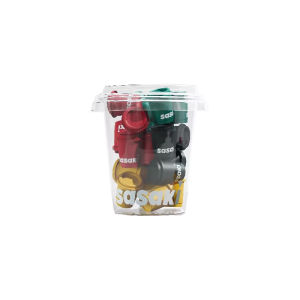 SASAKI | Instant Freeze-Dried Coffee Powder 60 Pieces