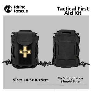 RHINO RESCUE | Rescue Portable First Aid Kit