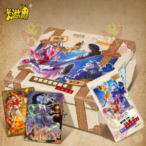 KAYOU | Authentic Mystery Box Shadowplay Card Package Series 2