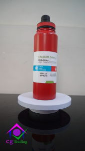 SPORT BOTTLE 1 L HOT AND COLD VACUUM FLASK