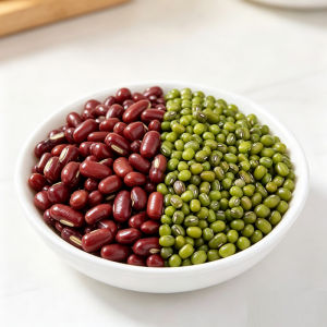WENXIANGZAN | New Officially Grown Long Red Beans
